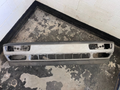 MK3 Euro Front Bumper OEM
