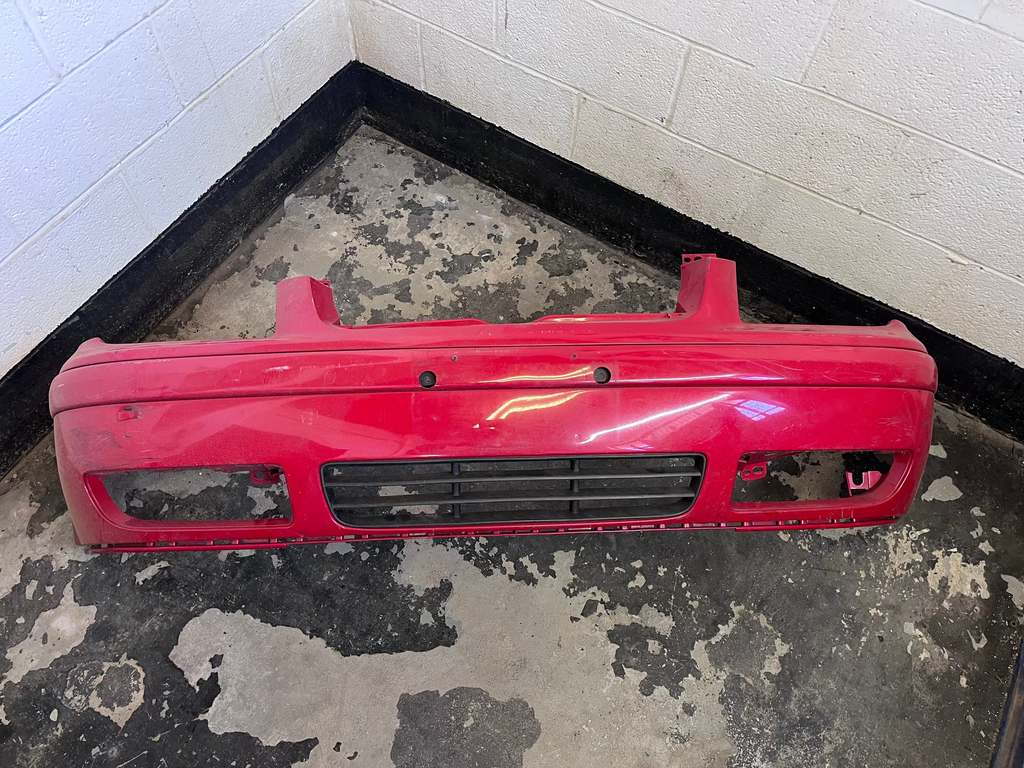 MK4 Jetta Front Bumper