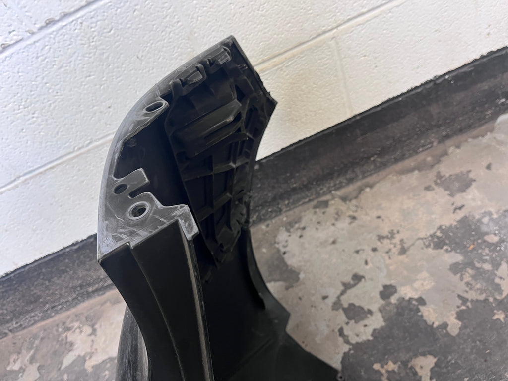 MK5 GTI Rear Bumper